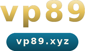 vp89 logo